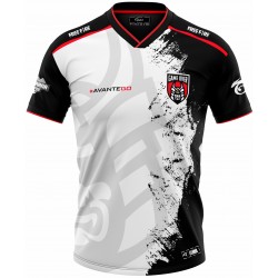 Uniforme - GAME OVER 2021