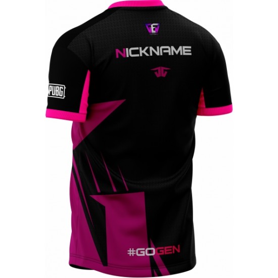 Uniforme - Genesis 2021