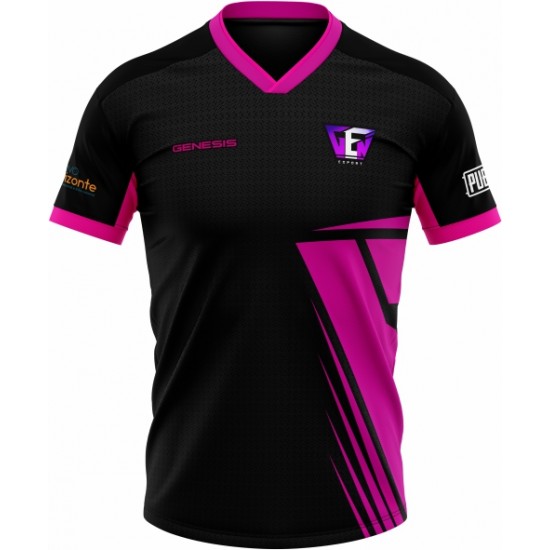 Uniforme - Genesis 2021