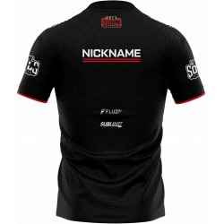 Uniforme - Hell Souls Esports 2021