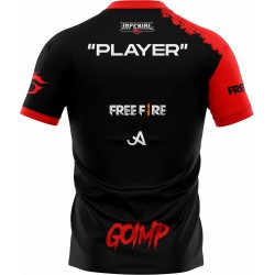 Uniforme - Imperial 2021