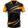 Uniforme - Konoha E-sports 2021