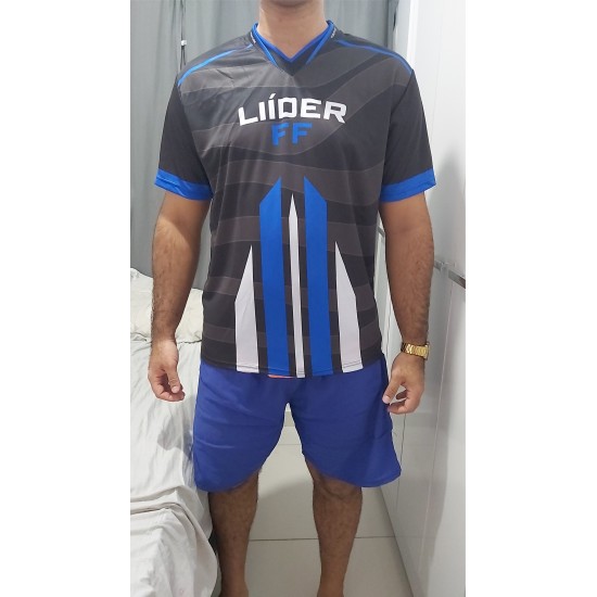 Uniforme - LIÍDER FF