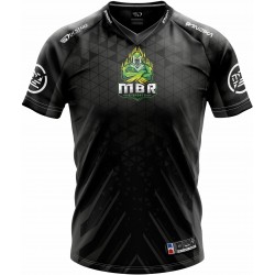 Uniforme - MBR Black
