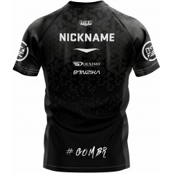 Uniforme - MBR Black