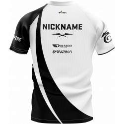 Uniforme - MBR E-Sports 2021