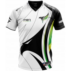 Uniforme - MBR E-Sports 2021