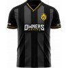 Uniforme - Owners 2021