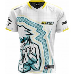 Uniforme - Psychic Gaming 2021