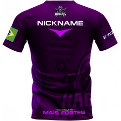 Uniforme - Ragers 2022