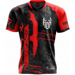 Uniforme - Red Killers 2021