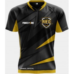 Uniforme - Ried E-sports 2021