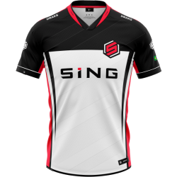 Uniforme - Sing 2021