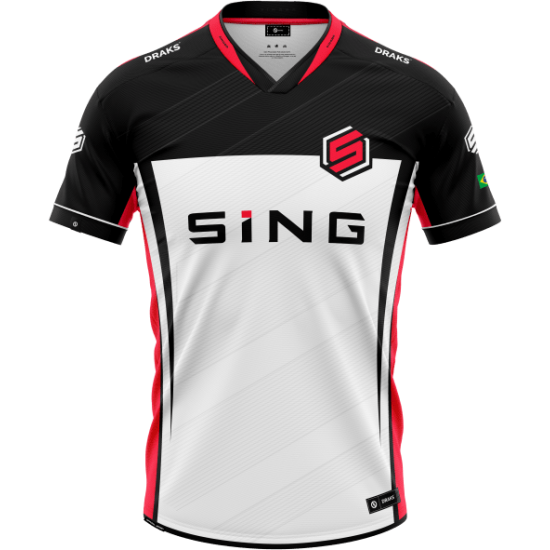 Uniforme - Sing 2021