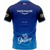 Uniforme - Skillers Poker Club Azul