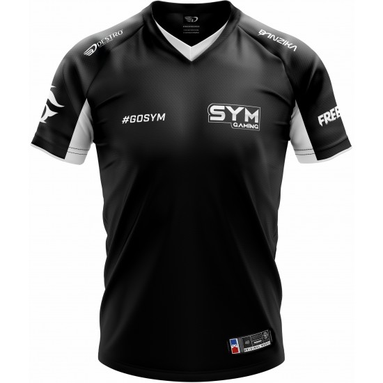 Uniforme - SYM 2021 