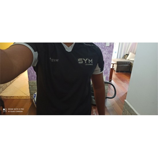 Uniforme - SYM 2021 