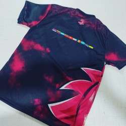 Uniforme - Unicorns Of Love - 2021