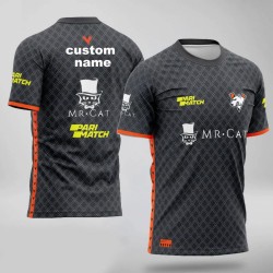 Uniforme - Virtus.Pro - 2021