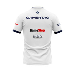 Uniforme - COMPLEXITY 2020 / 2021