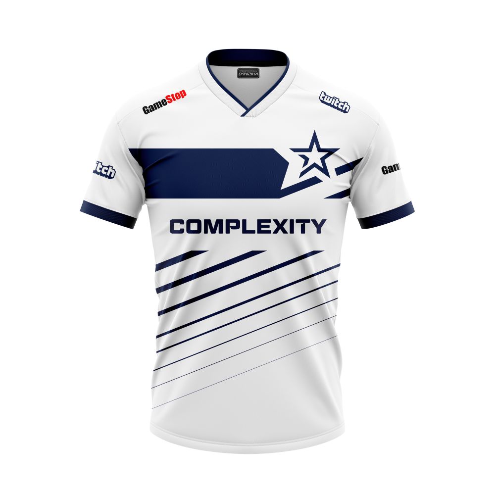 Jerseys – Complexity Shop