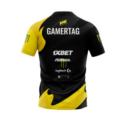 Uniforme - NAVI - 2020