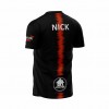 Uniforme - SR E-Sports - Preto