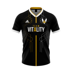 Uniforme - Vitality Team - 2021