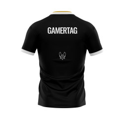 Uniforme - Vitality Team - 2021