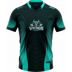 Uniforme - Vikings Gaming 2021