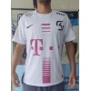 Uniforme - SK Gaming - 2021 - Branca/Rosa