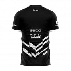 Uniforme - TSM 2022 - TEAM SOLO MID