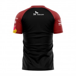 Uniforme - SK Telecom T1 2022