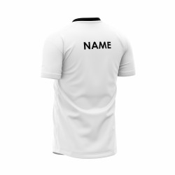 Uniforme - PAIN GAMING 2022 BRANCO