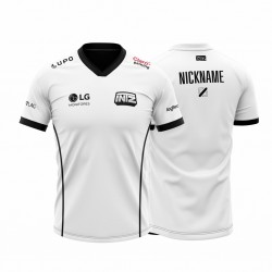 Uniforme - INTZ - LIGHT - 2022