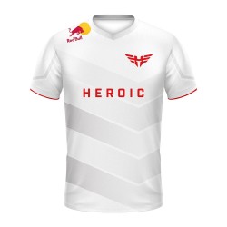 Uniforme - HEROIC - 2021