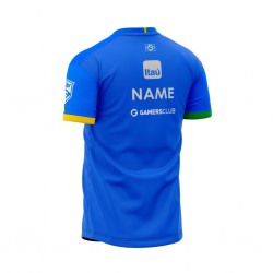 Uniforme - MIBR 2022