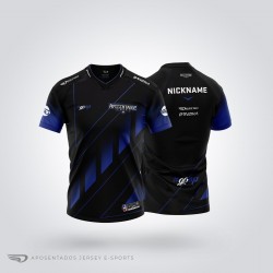 Uniforme - APOSENTADOS  JERSEY 2022