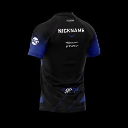 Uniforme - APOSENTADOS  JERSEY 2022