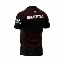 Uniforme - Flamengo Los Grandes 2022 
