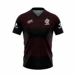 Uniforme - Flamengo Los Grandes 2022 