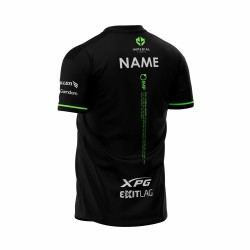 Uniforme - Imperial Esports 2022