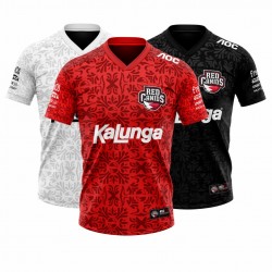 Uniforme - RED CANIDS 2022