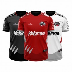 Uniforme - RED CANIDS 2º SPLIT 2022