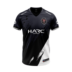 Uniforme - HARC GAMING