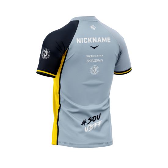 Uniforme - New Elite 2022