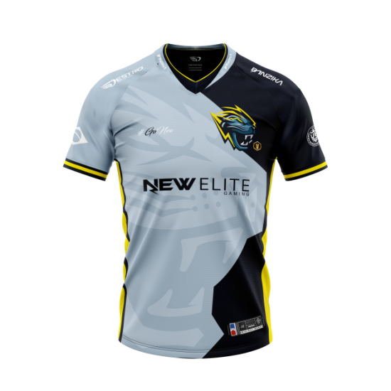 Uniforme - New Elite 2022