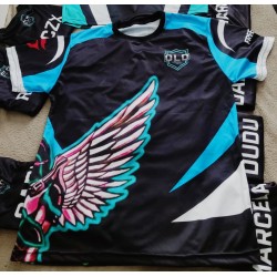 Uniforme - Old Elite 2022