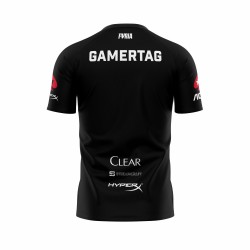 Uniforme - FURIA 2021