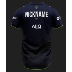 Uniforme - Planet 2022 Azul